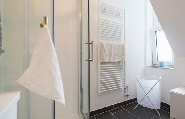 Apartments Frieda - Fritz - Paula - Foto 42