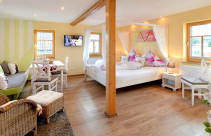 Elferhof Ferienwohnungen - Foto 25