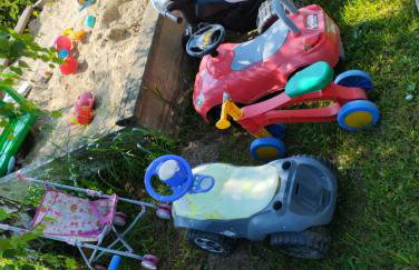 "Widokowe Wzgórze"domki z widokiem na jezioro w Polańczyku z klimatyzacją - Photo 36