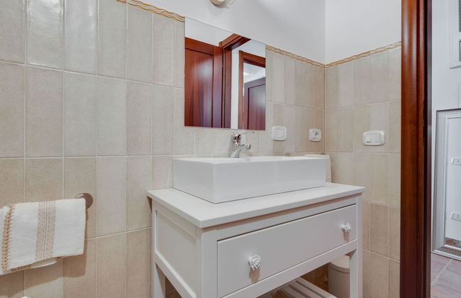 Stunning Apartment in Mombaroccio Near Metauro River - Foto 49