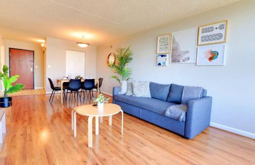 Modern Pentagon City Retreat - Photo 20