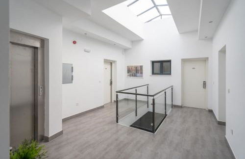 Apartamentos La Laguna - Foto 11