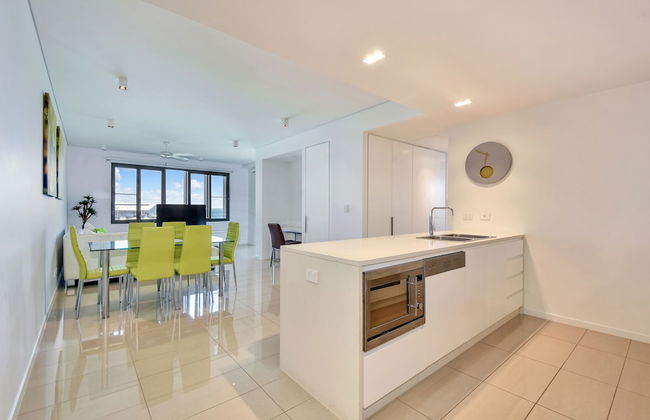 Darwin Waterfront Short Stay Apartments - Foto 55