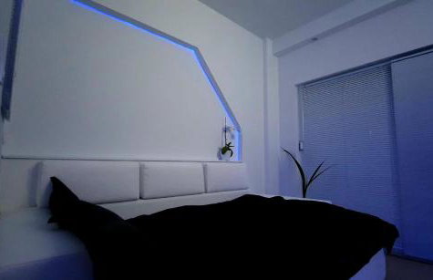 Pool and Jacuzzi Luxury Apartments - Foto 59