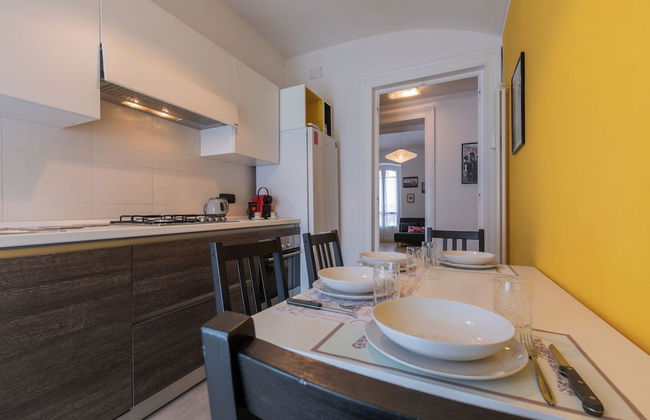 Appartamento Re Umberto - Foto 18