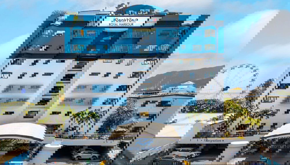 BreakFree Royal Harbour - Foto 1