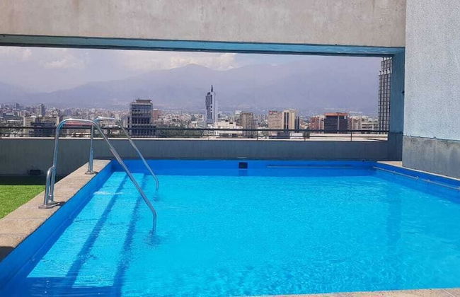 Departamentos amoblados P.A. - Foto 29