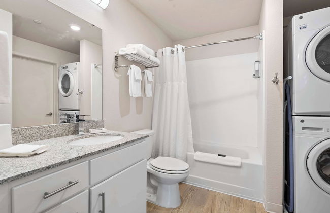 WaterWalk Extended Stay by Wyndham Kansas City - Overland Pk - Photo 65