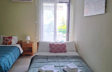 Vassia's B rooms - Foto 38