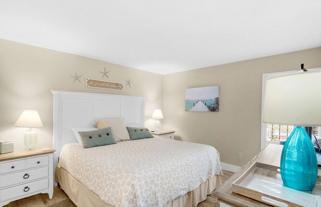 Edgewater Tower 2-611 - Foto 7