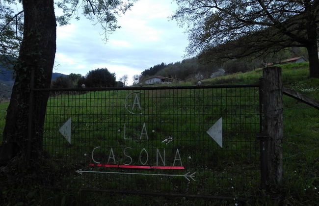 Agroturismo La Casona de Belmonte - Foto 49