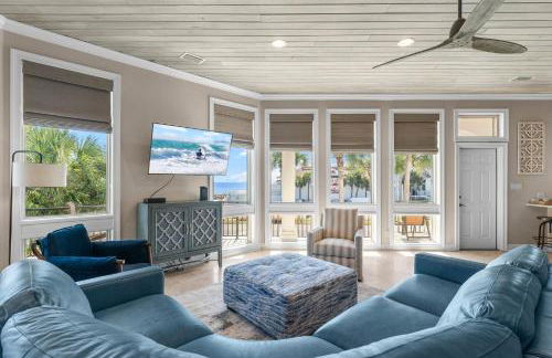 Belleza Del Mar With Game Room And Lakefront Pool - Foto 2