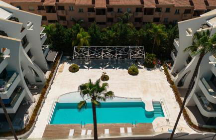 Apartment next to the beach in Dunes Beach - Photo 57