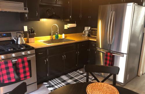 Maison Solange-Red Barn Farmhouse Style- Moonridge - Foto 18