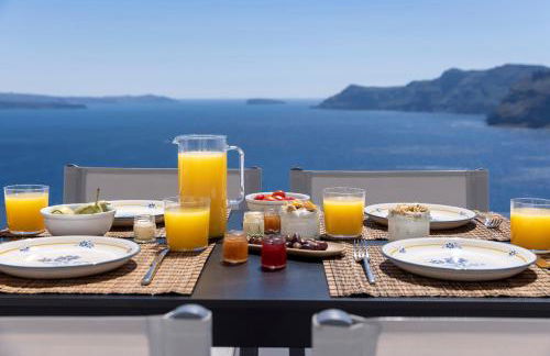 Bluedome Cavehouses by Otium Villas - Foto 102