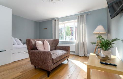 Alison Court - Urban Apartments - Foto 26