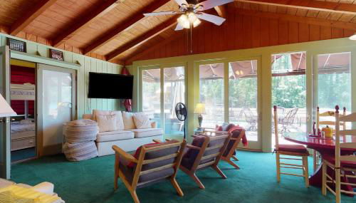 On The Lake - Guest House - Foto 4