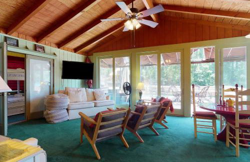 On The Lake - Guest House - Foto 4