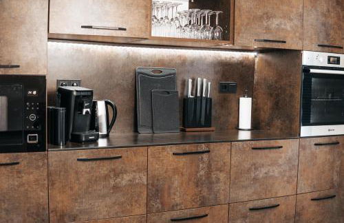 ProZone Gaming Apartment - Foto 3