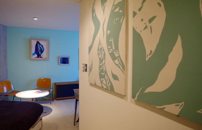 Sango Katase Guest Rooms - Foto 27