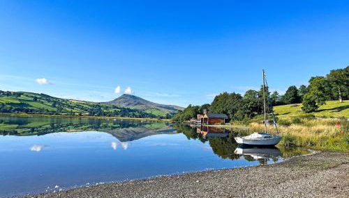 Glanllyn Lodge - Foto 3