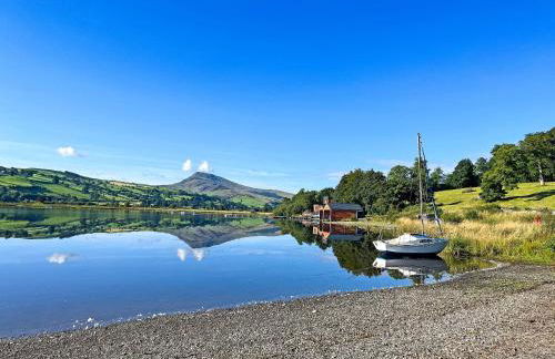 Glanllyn Lodge - Photo 3