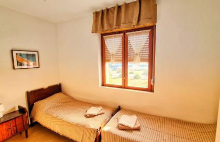 Relaxing italian seaside apartment - Foto 26