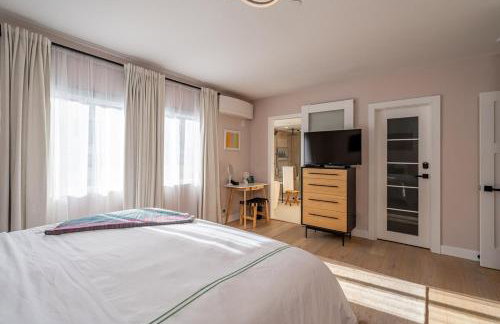 Phenomenal King, Air, Rooftop Deck, Walk to Beach - Foto 25