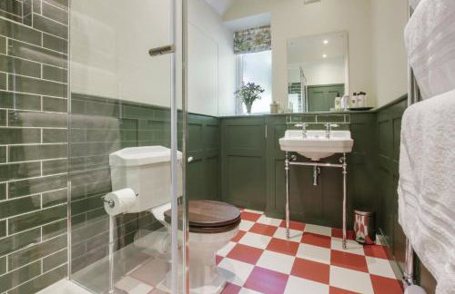 The Old Kitchen Exford - Foto 24