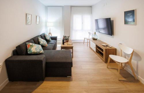 Apartamentos LUXURY SUITES SYRAH - Foto 17