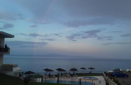 Aegean Blue Studios - Foto 25