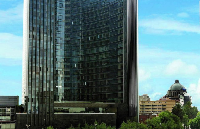 Amazing Reforma Apartment, 2bdrm 2 Bath, Awesome - Foto 51