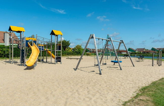 A Lovely Apartment at the Foot of the Dunes - Foto 77