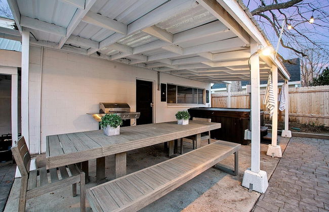 Hand House - Foto 55