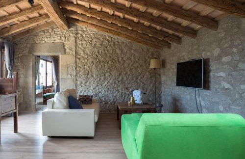 AS Palau dels Alemanys Suites Boutique Monument - Foto 64