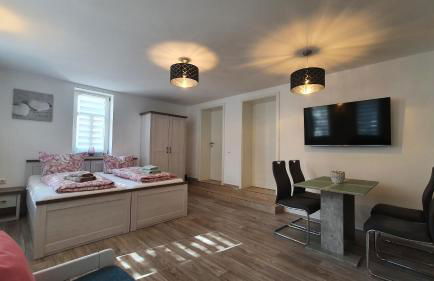 Ferienwohnungen Thon an der Schloßruine - Foto 7