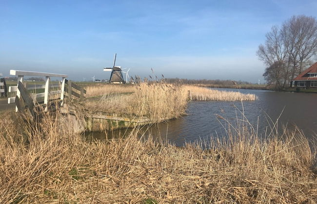Holiday Home in Warns With Private Jetty - Photo 24