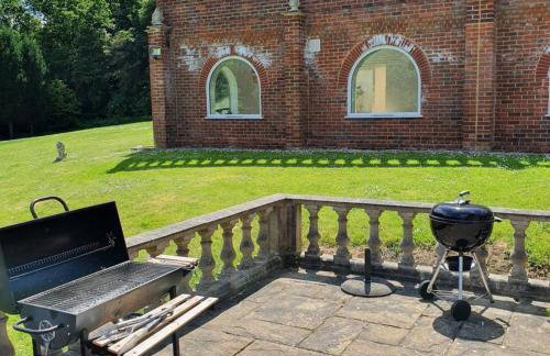Historic Manor House - Sleeps 16 - Pool & Hot Tub - Foto 79