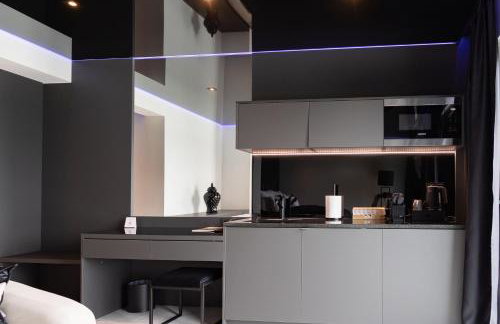 High Class Suites Mazuria - Foto 19