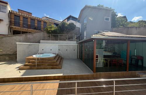 Chalé de Dois - Foto 49