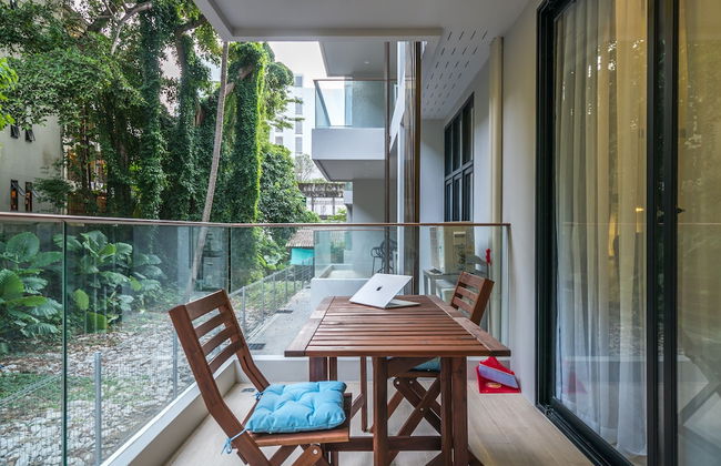 Palmyrah Surin by Lofty - Foto 56