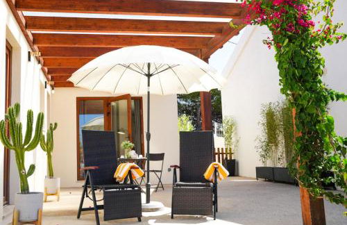 Tēra Stay - Photo 12