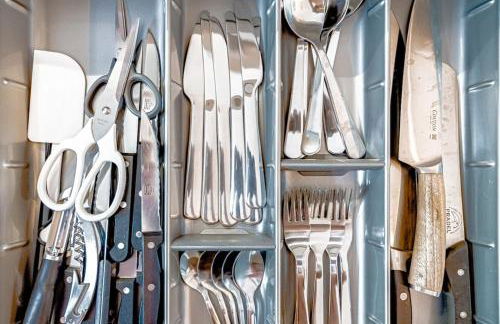 Le Chabrières - 1 bed room appartement - Foto 22