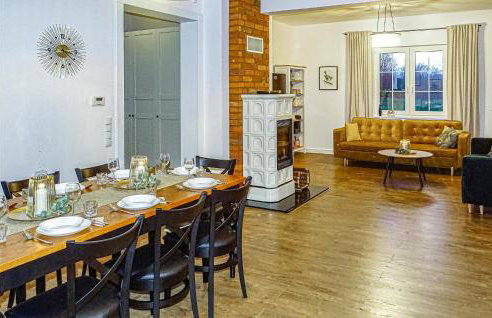 Amazing Home In Silec With Sauna - Foto 17