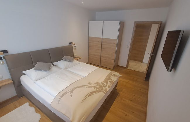 Panorama Appartements Filzerhof - Foto 10