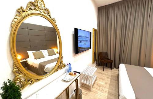 NapoliOn - Luxury Apartment - Foto 12