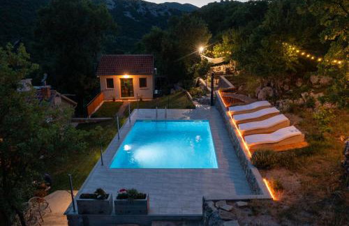 Villa Epicure - Foto 48