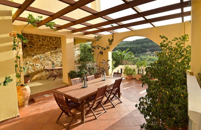 Olive Farm - Foto 42