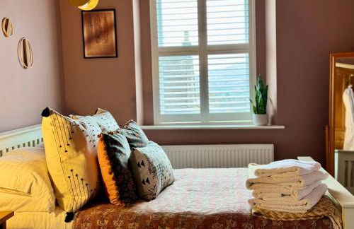 Luxury Cotswolds Cottage with Hot Tub - Foto 35