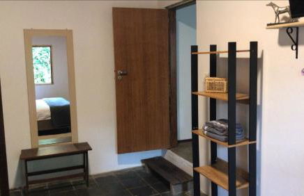 Chalé Encanto do Manacá - Foto 23